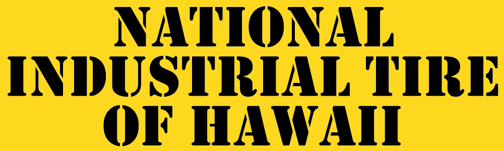 National Industrial Tire of Hawaii